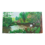Peinture tableau