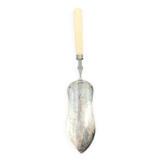 Pelle  poisson en argent massif