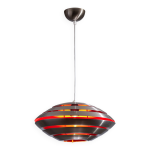 Pendentif multicouche carl thore