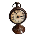 Pendule  poser