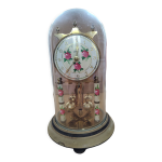 Pendule de 400 jours Pendule de 400 jours