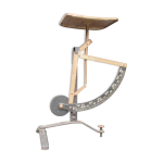 Pese - lettres de bureau