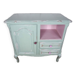 Petit bahut / buffet vintage relook�