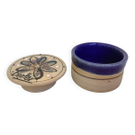 Petit beurrier � eau