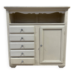 Petit buffet d'appoint
