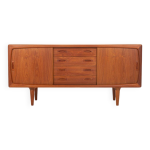 Petit buffet de h. p. hansen