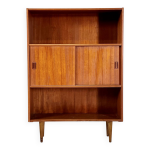 Petit buffet scandinave en teck