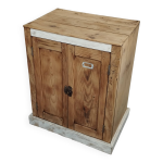 Petit buffet vintage