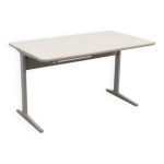 Petit bureau action office de george nelson pour mobilier international