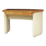 Petit bureau art dco par gebroeders reens, 1930s