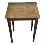 Petit bureau d enfant