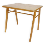 Petit bureau pieds compas