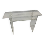 Petit bureau rectangulaire, modèle lange Petit bureau rectangulaire, modèle lange