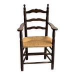 Petit fauteuil picard Petit fauteuil picard