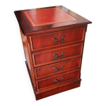 Petit meuble de bureau