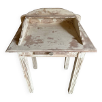 Petit meuble patin vintage