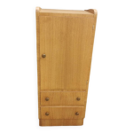 Petit meuble vintage annes 60