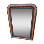 Petit miroir dbut xx eme siecle
