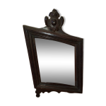 Petit miroir xix me