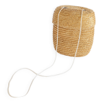 Petit panier / sac tress