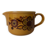 Petit pichet palissy (vintage)