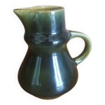 Petit pichet pot � lait vintage mirostowickie pologne