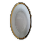Petit plat ravier porcelaine de limoges