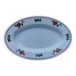 Petit plat de service ravier harmonia Petit plat de service ravier harmonia