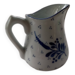 Petit pot  lait en porcelaine de limoges
