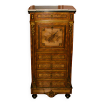 Petit secrétaire d'éphèbe, epoque napoleon iii Petit secrétaire d'éphèbe, epoque napoleon iii