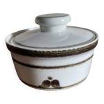 Petit sucrier r�rstrand nordica carl harry stalhane vintage 1979