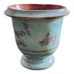 Petit vase d anduse le ch�ne vert