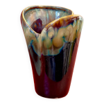 Le petit vase en cramique