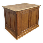 Petite banque de mtier 1930