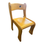 Petite chaise d enfants