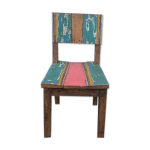 Petite chaise enfant