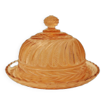 Petite cloche et plateau vallerysthal