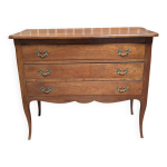 Petite commode louis xv