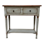 Petite console josphine