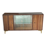 Petite enfilade bois massif