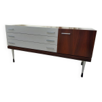Petite enfilade vintage