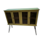 Petite enfilade vitre vers 1950
