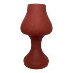 Petite lampe champignon