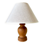 Petite lampe danoise lys pin massif