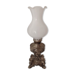 Petite lampe  huile hong kong vintage