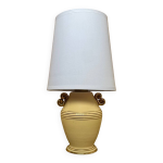 Petite lampe  oreilles ancienne