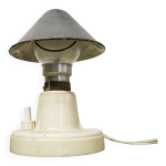 Petite lampe veilleuse champignon
