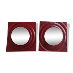 Petites paires d appliques murales paul neuhaus