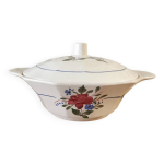 Petite soupire lgumier digoin sarreguemines rose