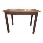Petite table